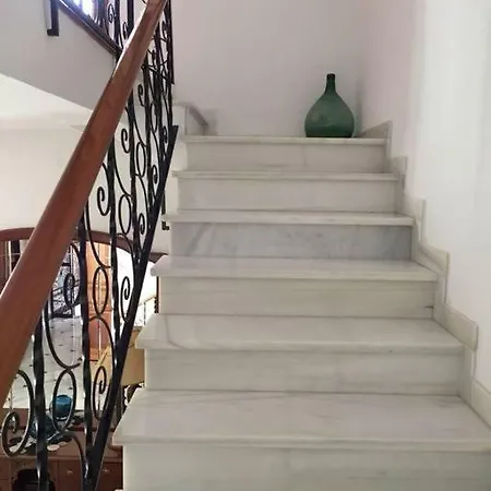 Casa Del Agueista Homestay *