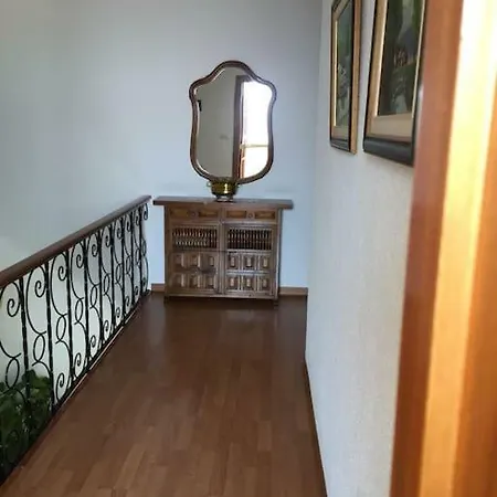 Casa Del Agueista Homestay Marmolejo