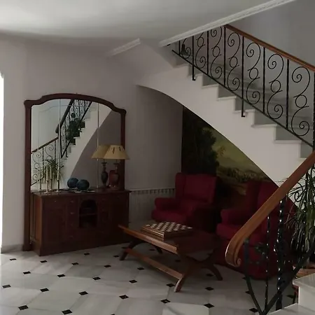 Homestay Casa Del Agueista *