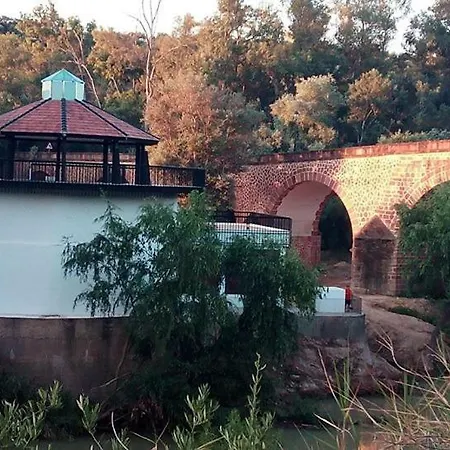 Casa Del Agueista Homestay