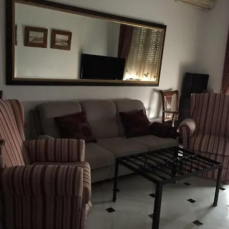 Homestay Casa Del Agueista
