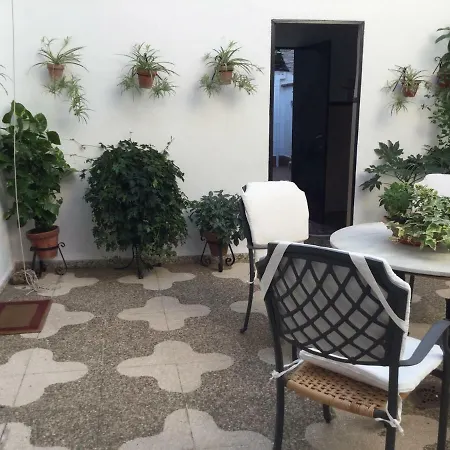 Casa Del Agueista Homestay