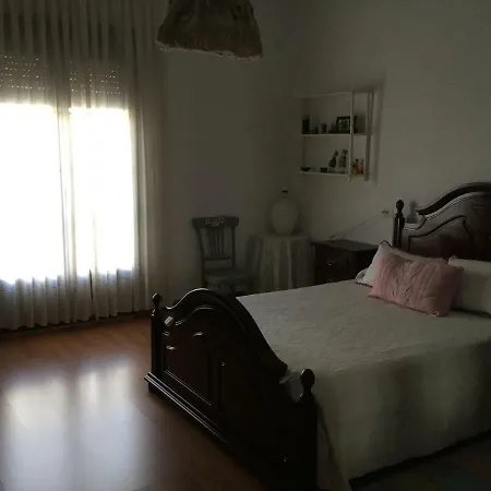 Casa Del Agueista *