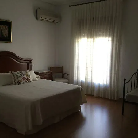 Casa Del Agueista Homestay *